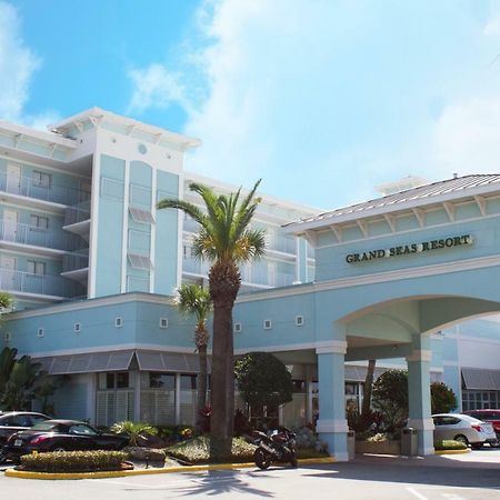 Grand Seas By Exploria Resorts Daytona Beach Exterior foto