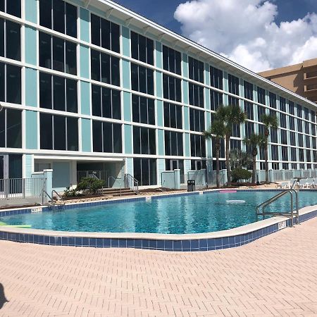 Grand Seas By Exploria Resorts Daytona Beach Exterior foto