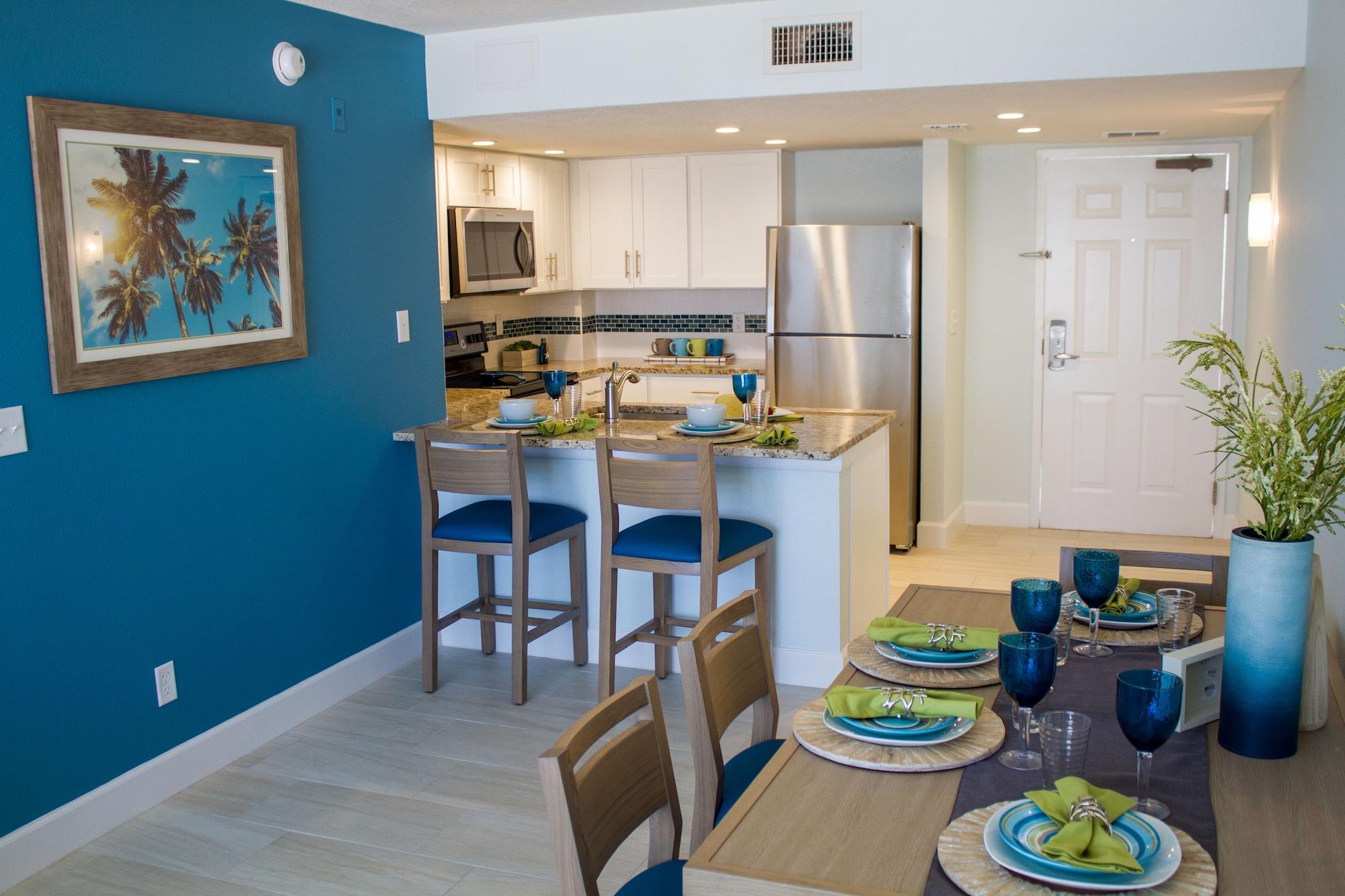 Grand Seas By Exploria Resorts Daytona Beach Exterior foto