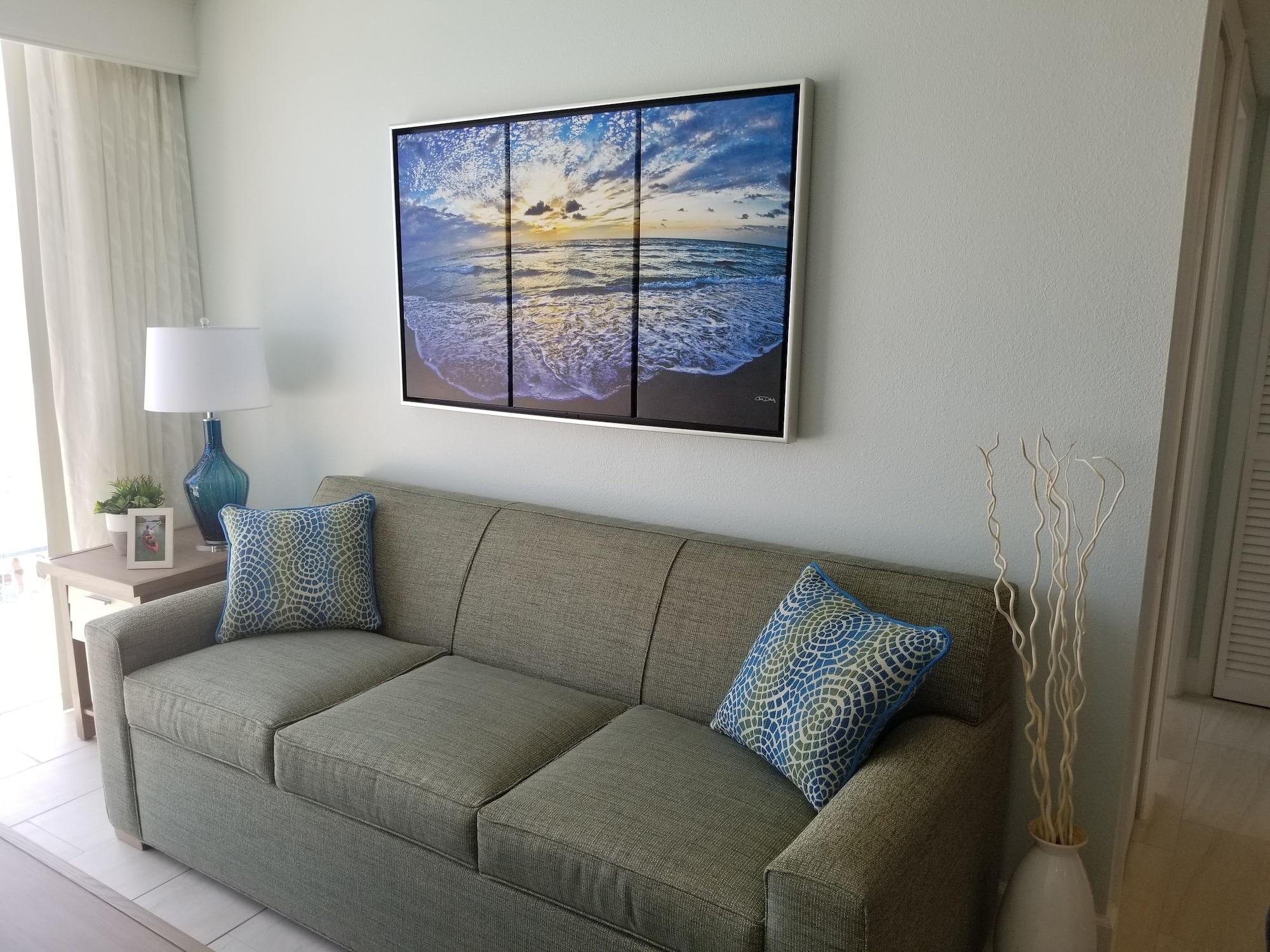 Grand Seas By Exploria Resorts Daytona Beach Exterior foto