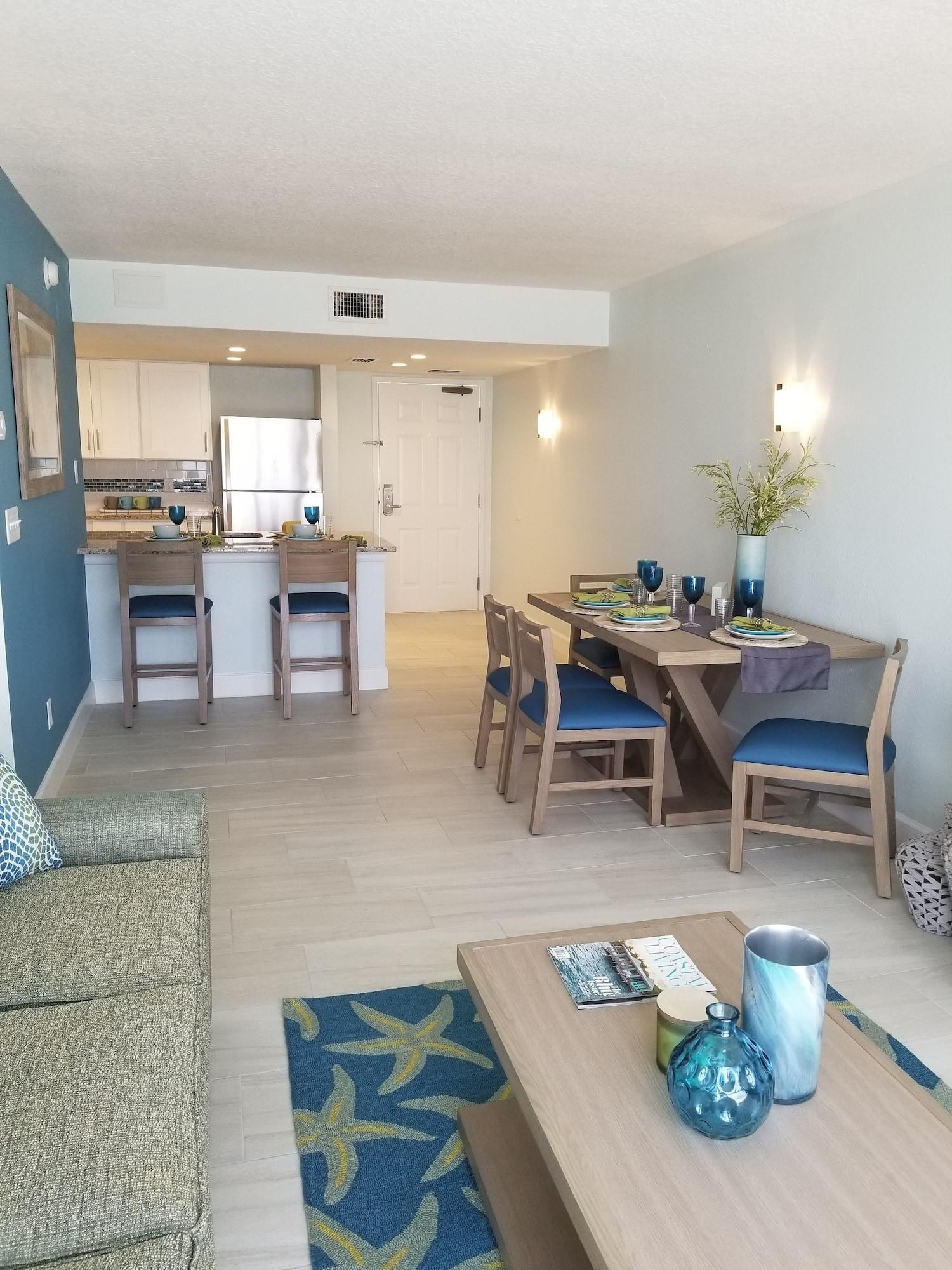 Grand Seas By Exploria Resorts Daytona Beach Exterior foto