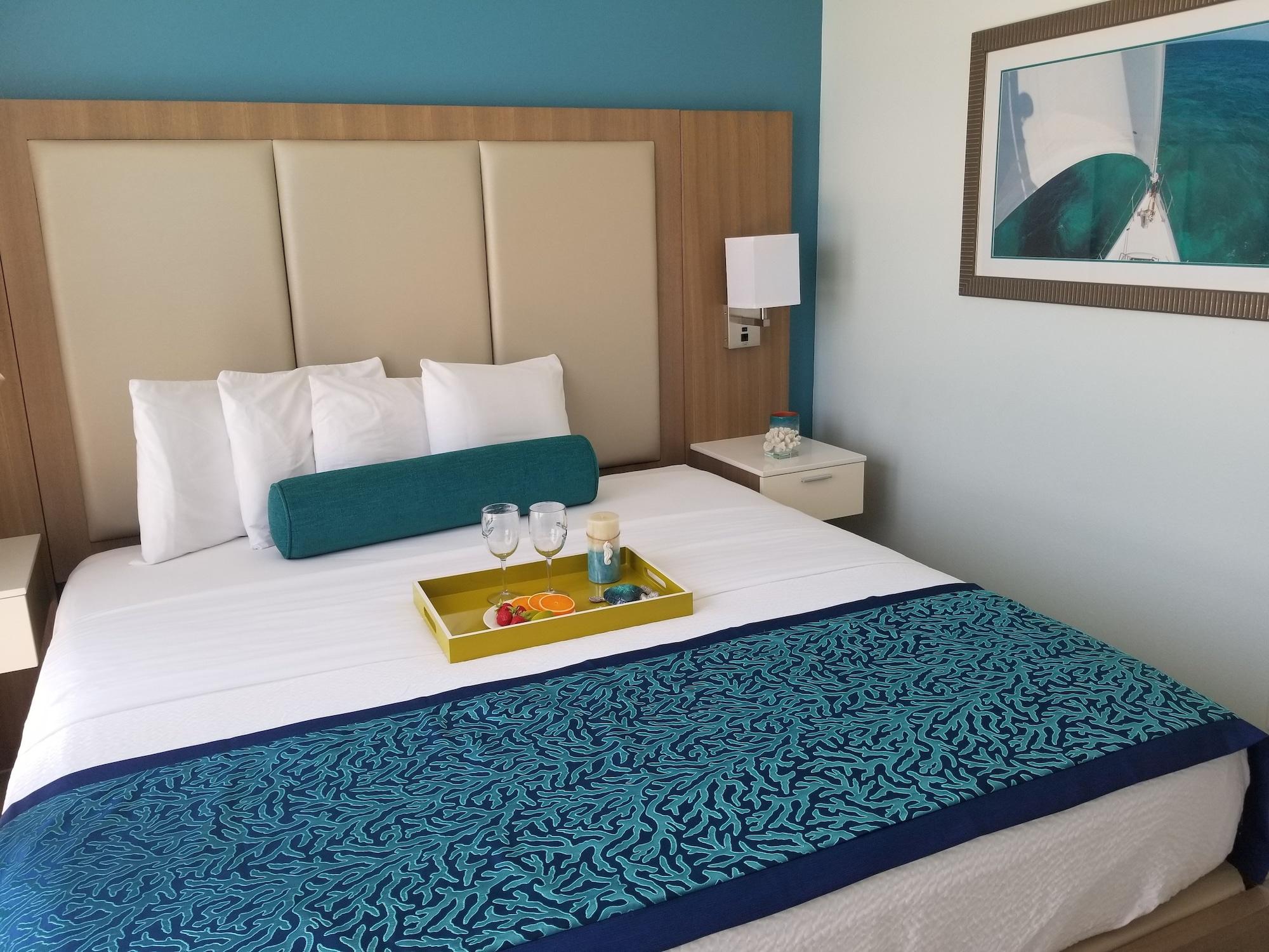 Grand Seas By Exploria Resorts Daytona Beach Exterior foto