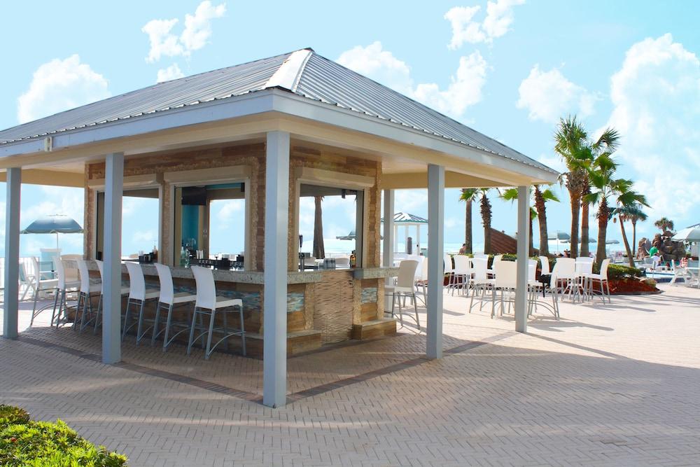 Grand Seas By Exploria Resorts Daytona Beach Exterior foto