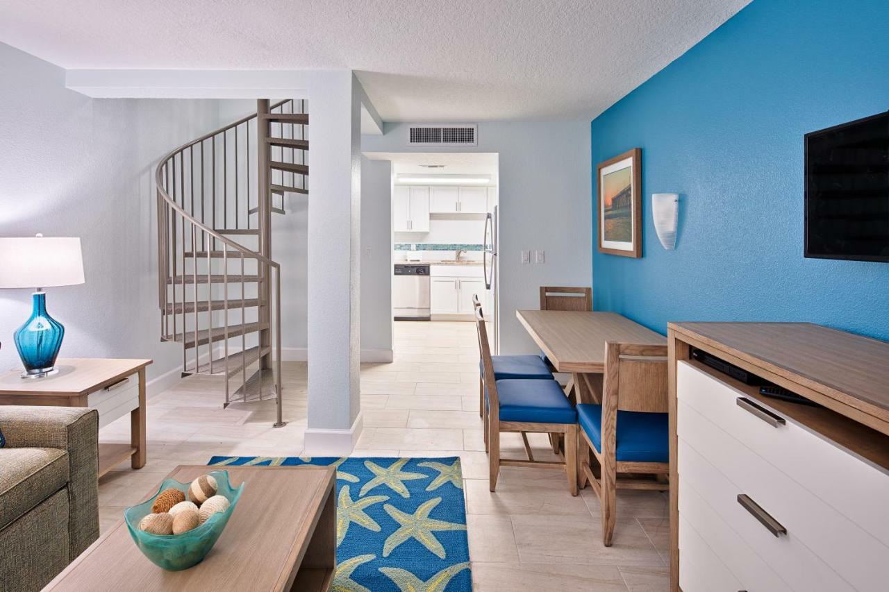 Grand Seas By Exploria Resorts Daytona Beach Exterior foto
