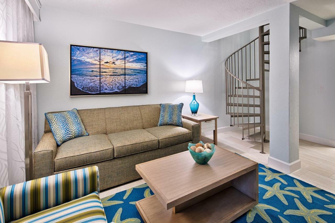 Grand Seas By Exploria Resorts Daytona Beach Exterior foto