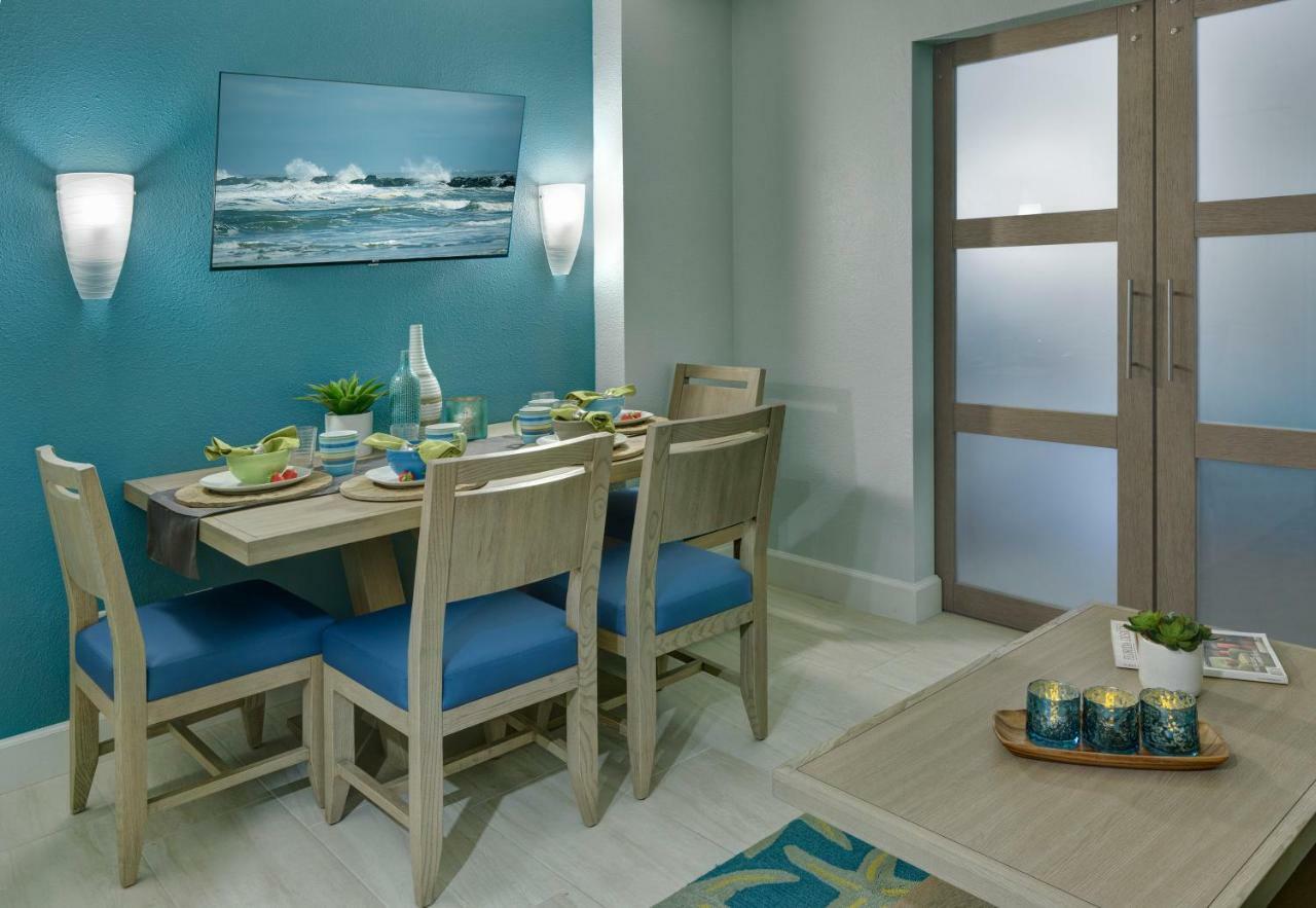 Grand Seas By Exploria Resorts Daytona Beach Exterior foto
