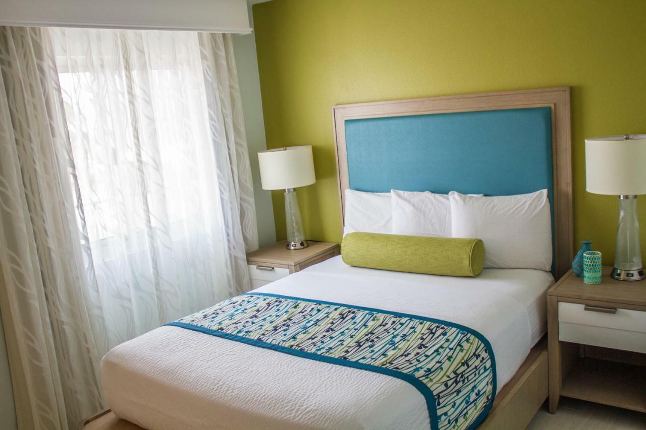 Grand Seas By Exploria Resorts Daytona Beach Exterior foto