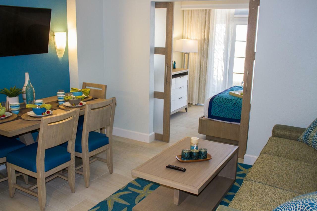 Grand Seas By Exploria Resorts Daytona Beach Exterior foto